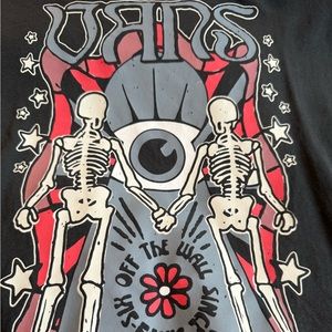 Vans women’s shirt